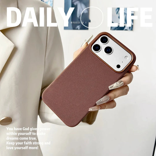 Schutzhülle für iPhone 17 Pro Max Magnetisch 2