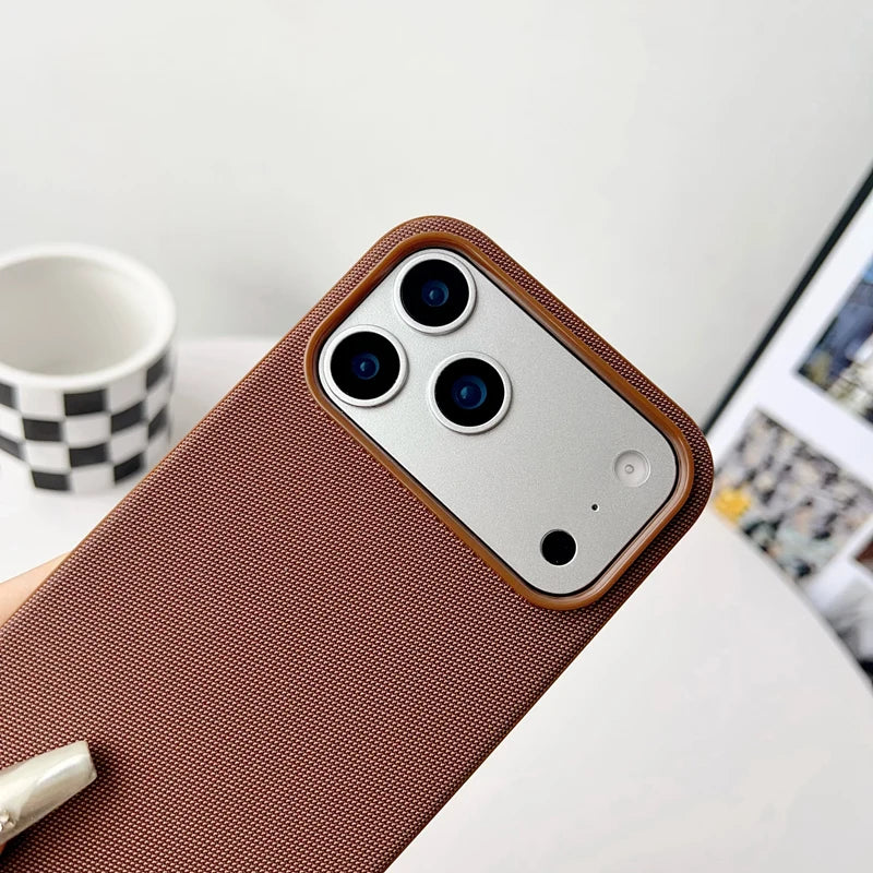 Schutzhülle für iPhone 17 Pro Max Magnetisch 3