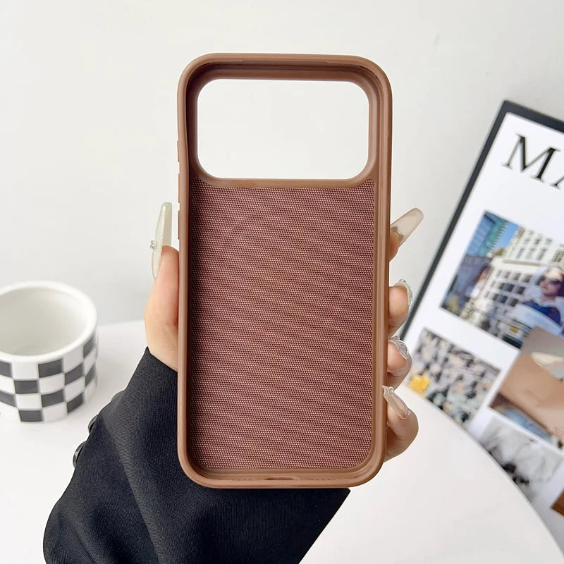 Schutzhülle für iPhone 17 Pro Max Magnetisch 4