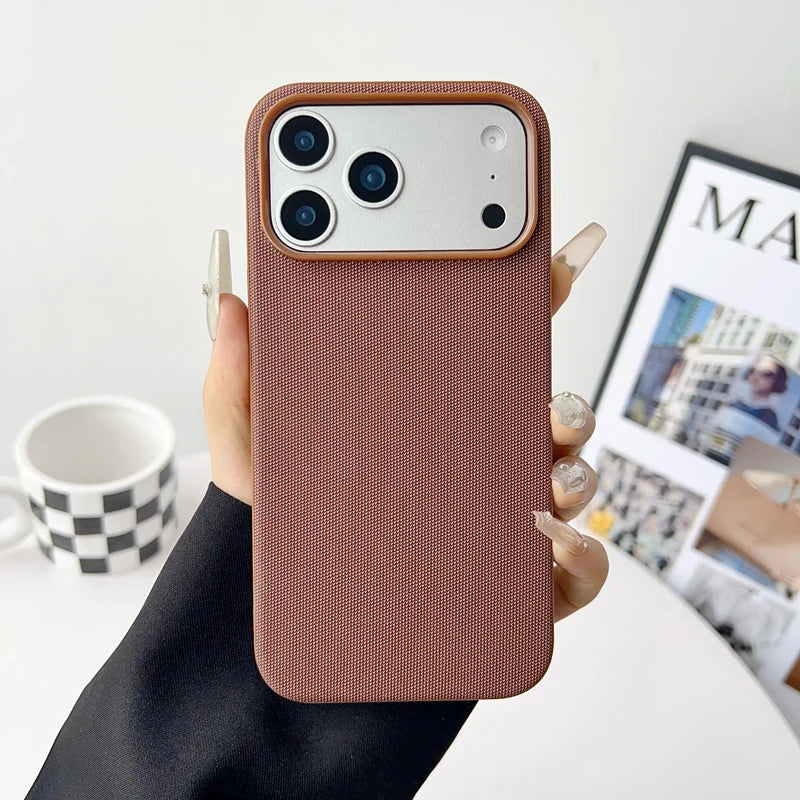 Schutzhülle für iPhone 17 Pro Max Magnetisch 6