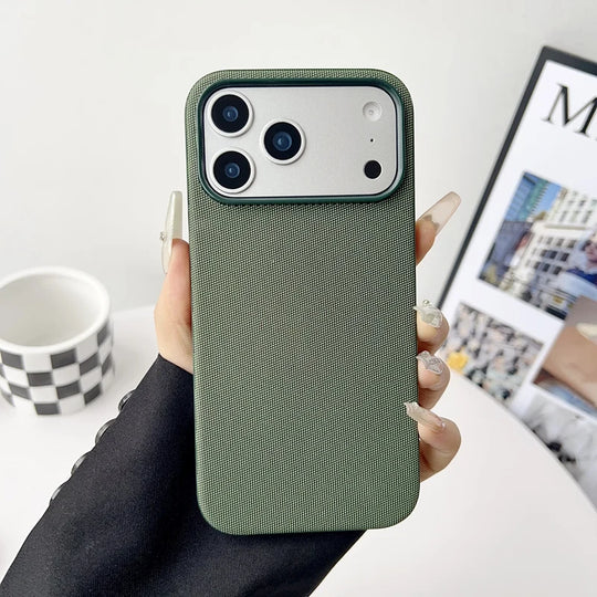 Schutzhülle für iPhone 17 Pro Max Magnetisch 7