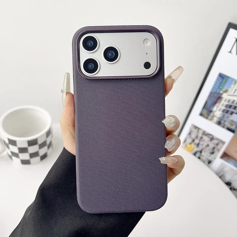 Schutzhülle für iPhone 17 Pro Max Magnetisch 8