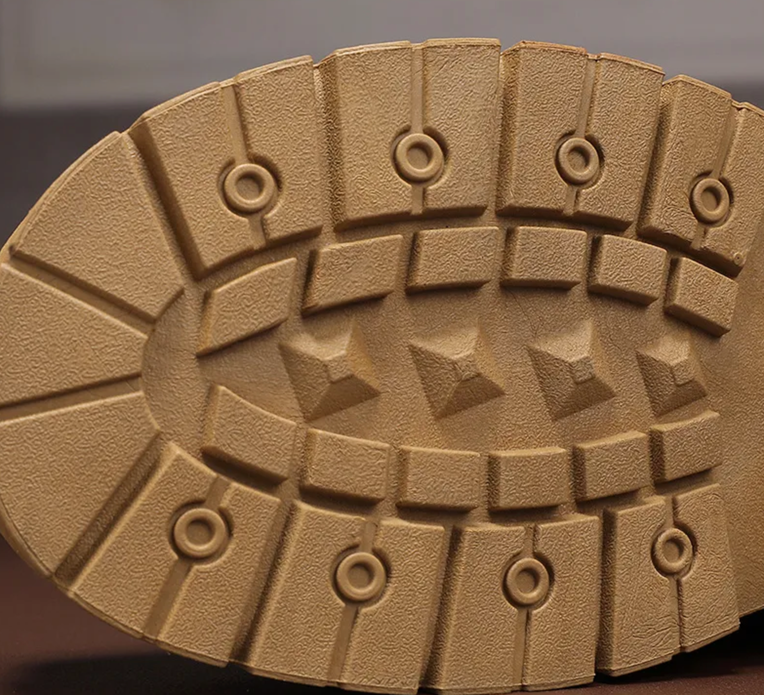 Herren Stiefel Hoch Patchwork Design aus PU mit Baumwollfutter 5