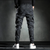 Herren Chinohose Slim-Fit Baumwolle Modernes Design für Vielseitige Anlässe-3