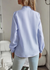 Damenbluse Elegante Vielseitige Baumwolle für Festliche Anlässe-3