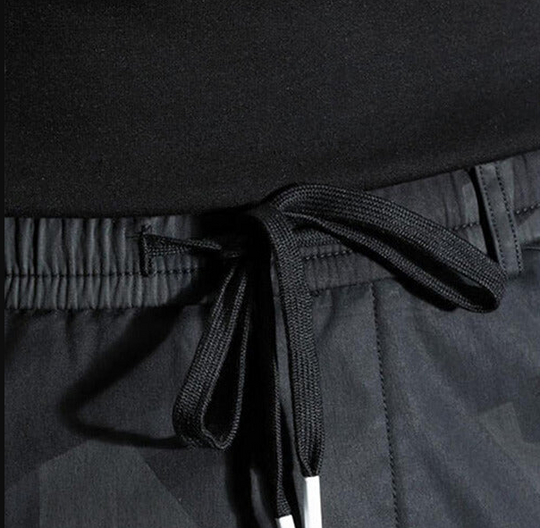 Herren Chinohose Slim-Fit Baumwolle Modernes Design für Vielseitige Anlässe-6