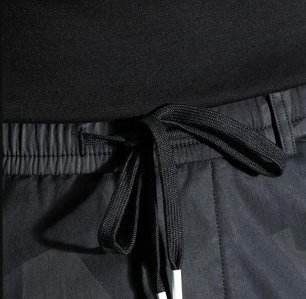 Herren Chinohose Slim-Fit Baumwolle Modernes Design für Vielseitige Anlässe-6