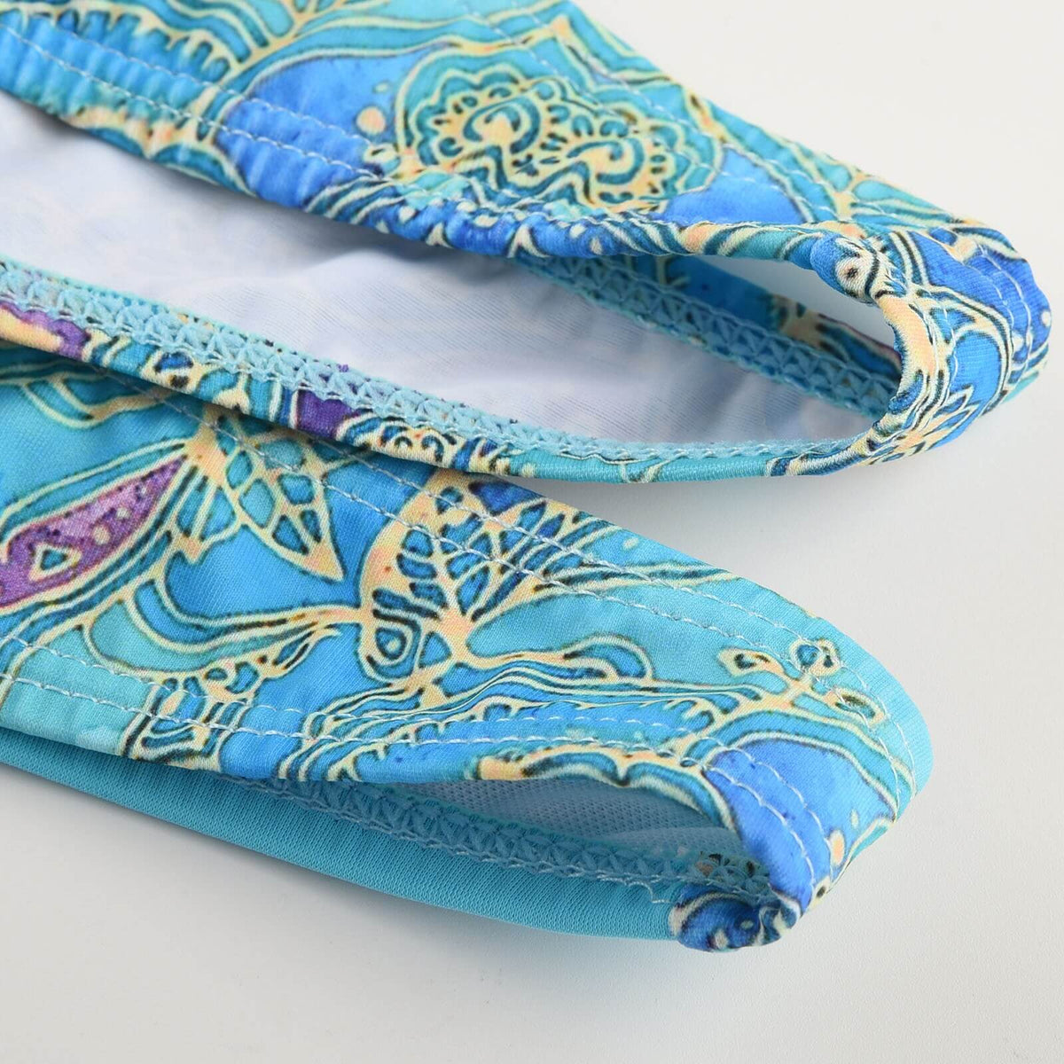 Zweiteiliger Damen-Bikini