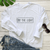 Sei Das Leichte Sweatshirt