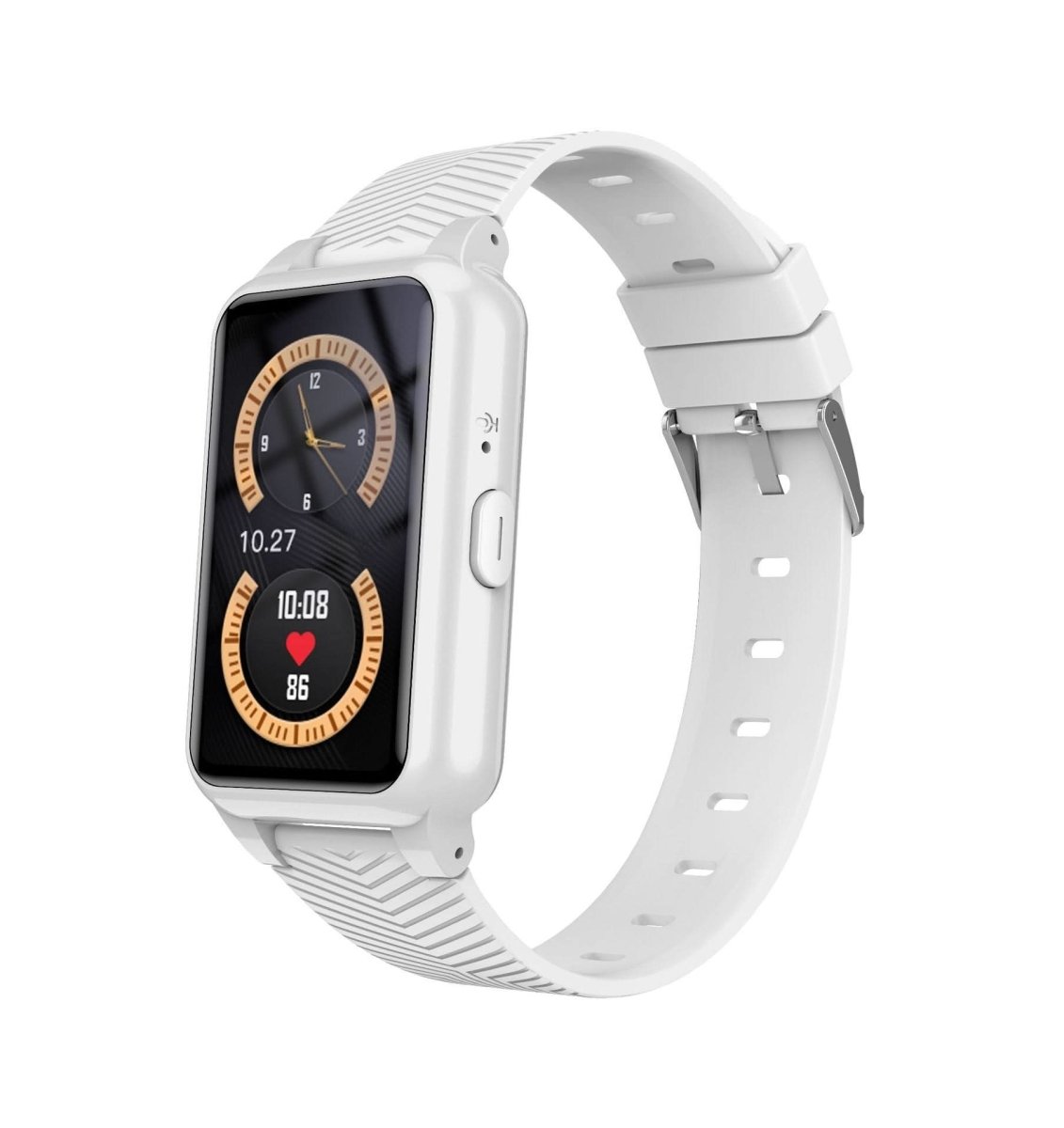 Senioren Smartwatch Mit Sturzerkennung Und SOS-Funktion 7