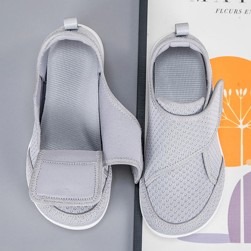 Seniorenschuhe für Damen und Herren mit bequemem Design 2