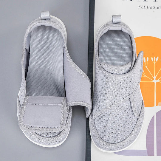 Seniorenschuhe für Damen und Herren mit bequemem Design 2