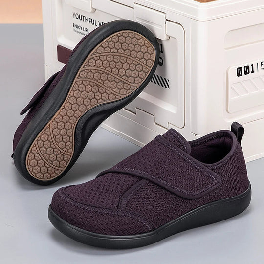 Seniorenschuhe für Damen und Herren mit bequemem Design 3