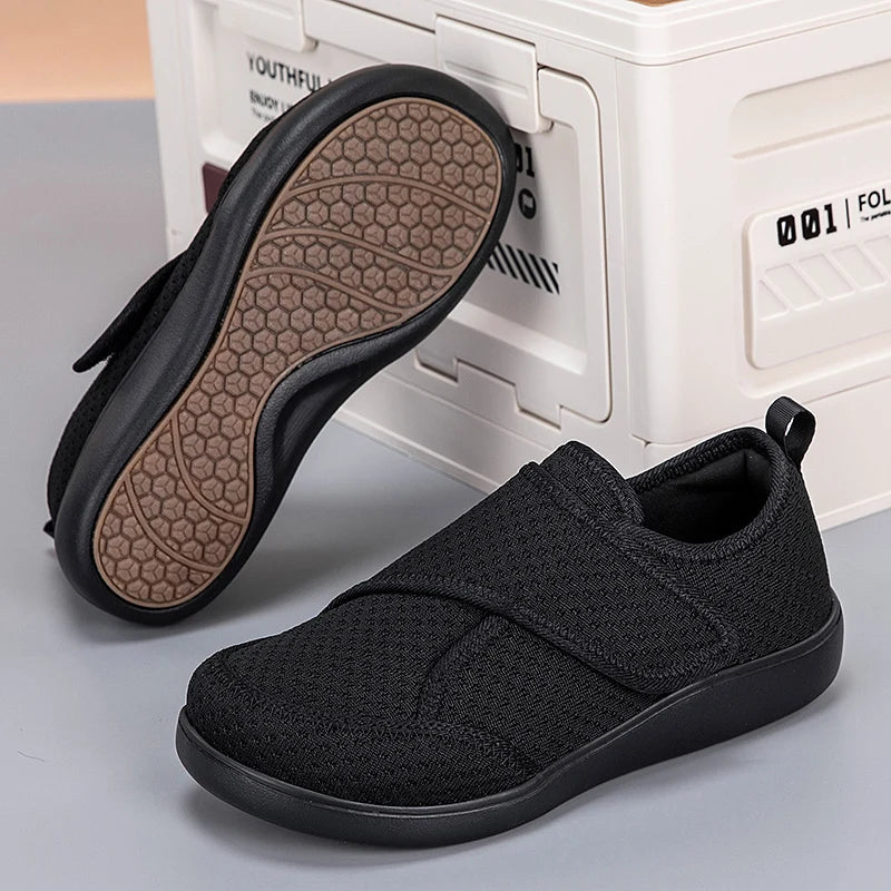 Seniorenschuhe für Damen und Herren mit bequemem Design 5
