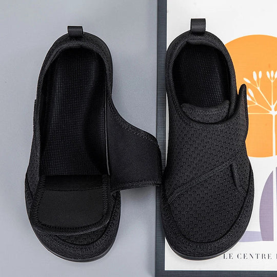 Seniorenschuhe für Damen und Herren mit bequemem Design 6