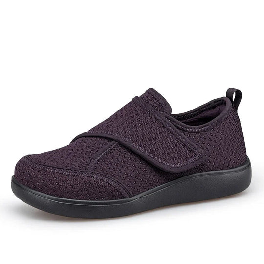 Seniorenschuhe für Damen und Herren mit bequemem Design 8