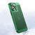 Variant image for iPhone 14 Pro Hülle Farbverlauf Ultra Dünn Galvanisiert Wärmeableitung-82