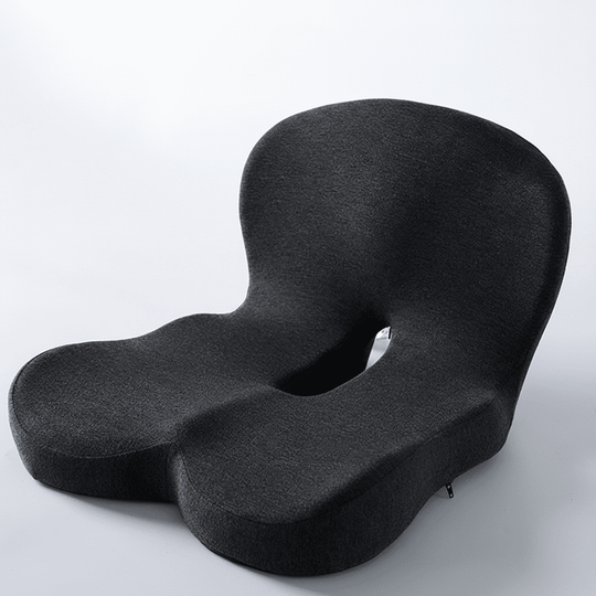 Sitzkissen Stuhl Ergonomisch Für Optimalen Komfort Im Büro Und Auto 11