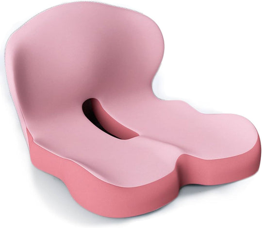 Sitzkissen Stuhl Ergonomisch Für Optimalen Komfort Im Büro Und Auto 8