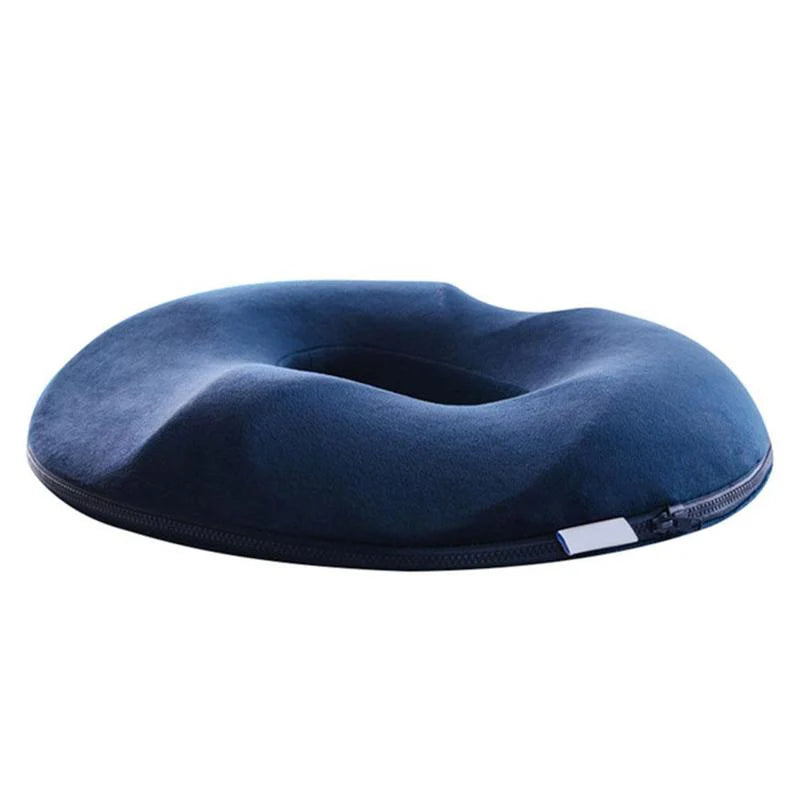 Sitzkissen Stuhl Ergonomisches Design für Bequemen Komfort 6