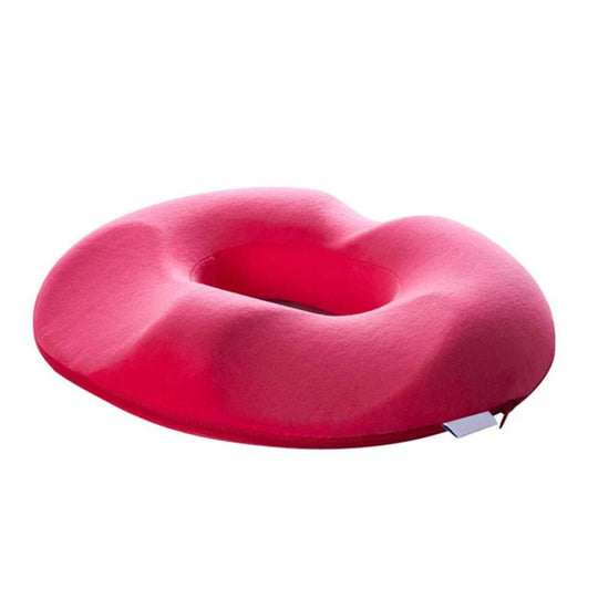 Sitzkissen Stuhl Ergonomisches Design für Bequemen Komfort 7