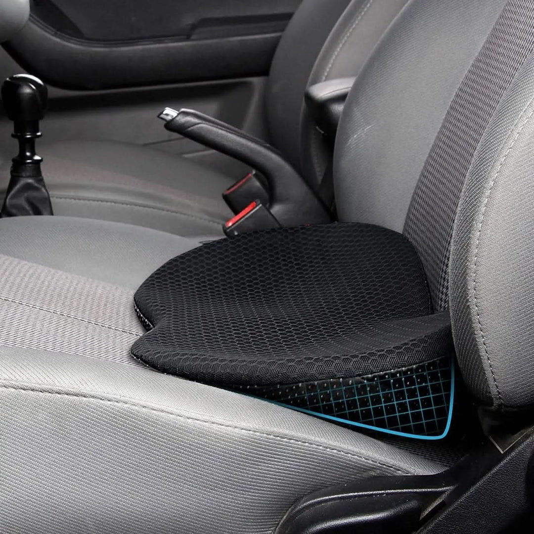 Sitzkissen für Autos – Ergonomisches Design für mehr Komfort 0