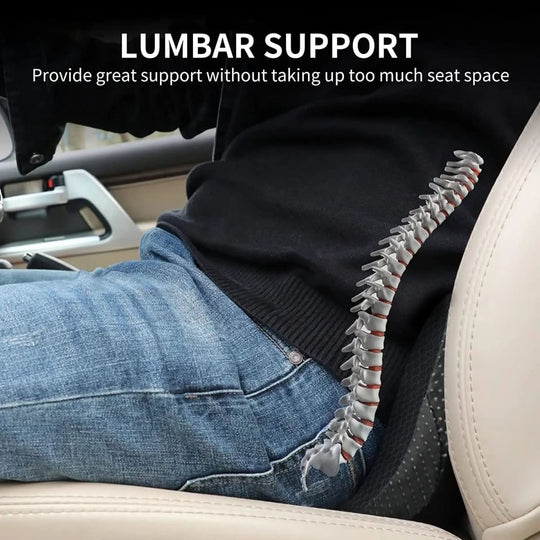 Sitzkissen für Autos – Ergonomisches Design für mehr Komfort 4