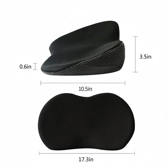 Sitzkissen für Autos – Ergonomisches Design für mehr Komfort 5