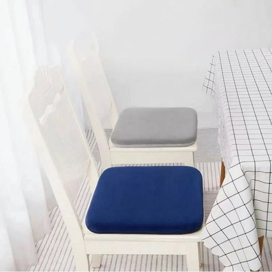 Sitzkissen für Stuhl Komfortabel und Vielseitig, Ideal für Büro, Auto und Zuhause 1