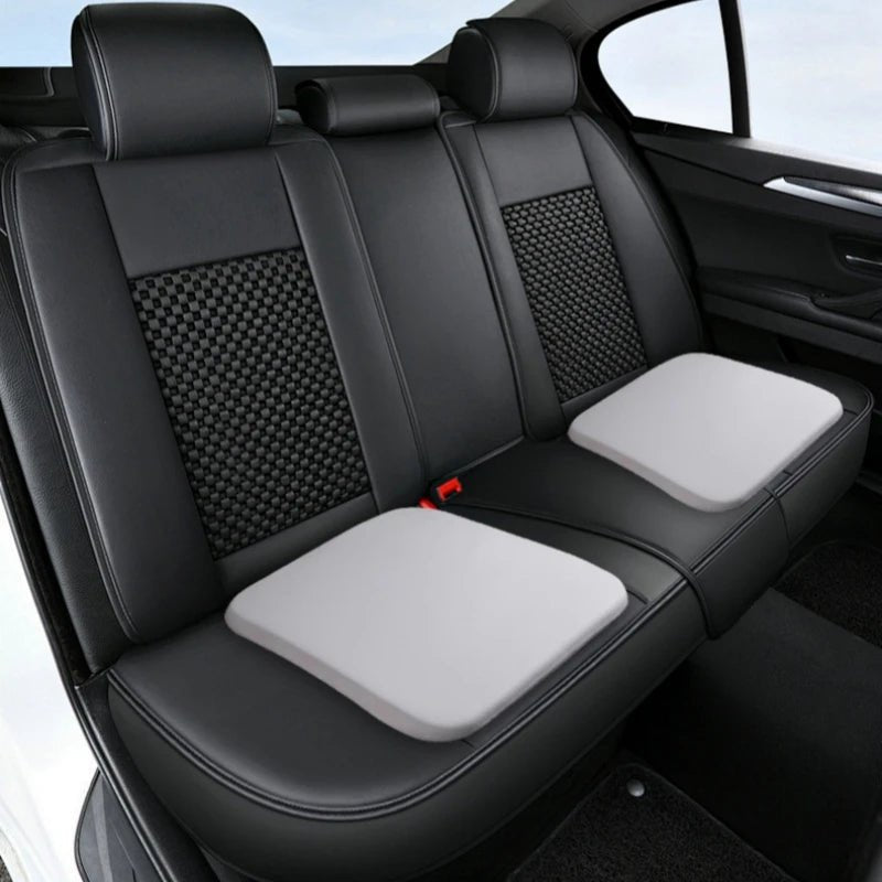 Sitzkissen für Stuhl Komfortabel und Vielseitig, Ideal für Büro, Auto und Zuhause 3