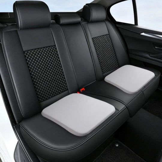 Sitzkissen für Stuhl Komfortabel und Vielseitig, Ideal für Büro, Auto und Zuhause 3