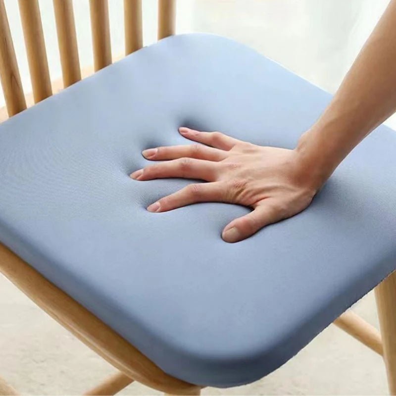 Sitzkissen für Stuhl Komfortabel und Vielseitig, Ideal für Büro, Auto und Zuhause 4