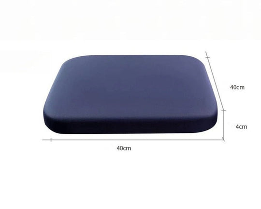 Sitzkissen für Stuhl Komfortabel und Vielseitig, Ideal für Büro, Auto und Zuhause 5