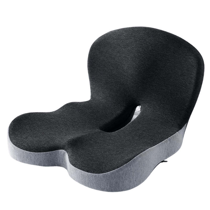 Sitzkissen für ergonomischen Komfort 11