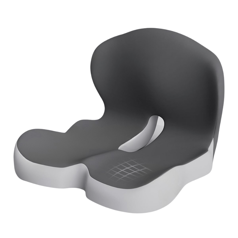 Sitzkissen für ergonomischen Komfort 12