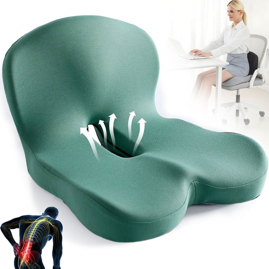 Sitzkissen für ergonomischen Komfort 13