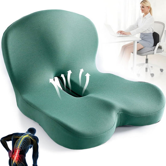 Sitzkissen für ergonomischen Komfort 13