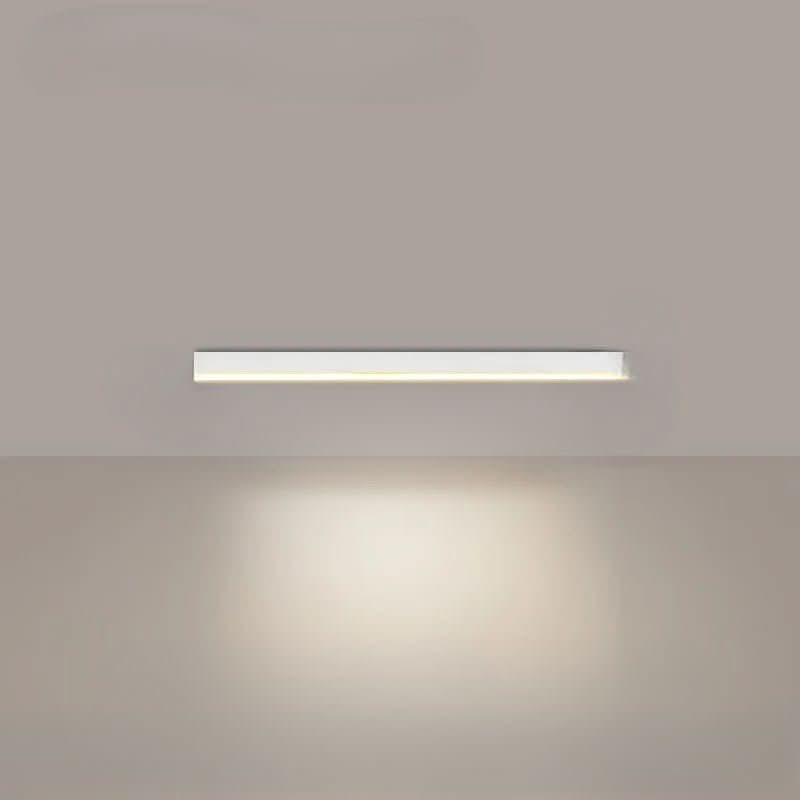 Skandinavische Deckenlampe LED Für Wohnzimmer - Minimalistisches Design, Energieeffizient, Einfache Montage 0