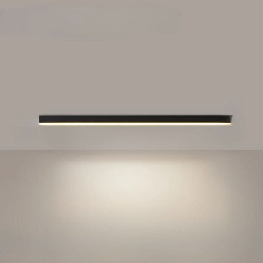 Skandinavische Deckenlampe LED Für Wohnzimmer - Minimalistisches Design, Energieeffizient, Einfache Montage 10