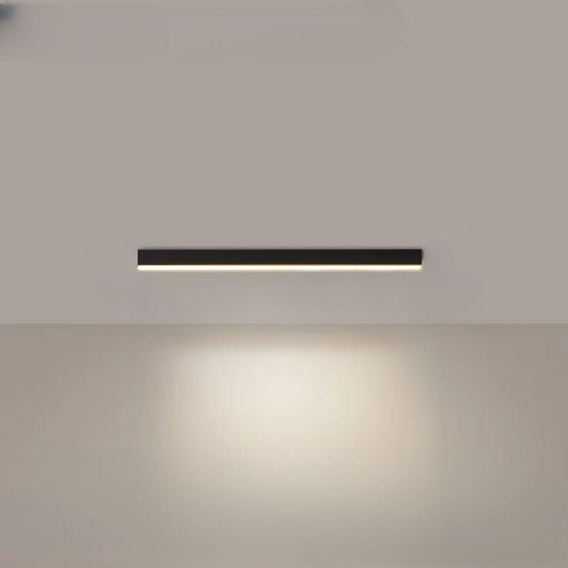 Skandinavische Deckenlampe LED Für Wohnzimmer - Minimalistisches Design, Energieeffizient, Einfache Montage 14
