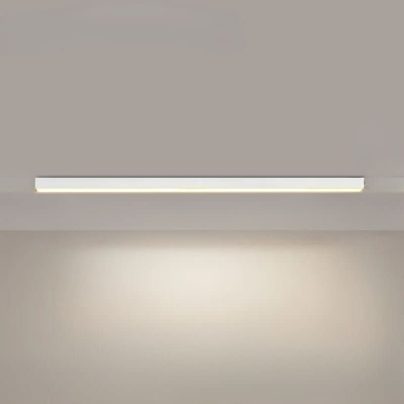 Skandinavische Deckenlampe LED Für Wohnzimmer - Minimalistisches Design, Energieeffizient, Einfache Montage 17