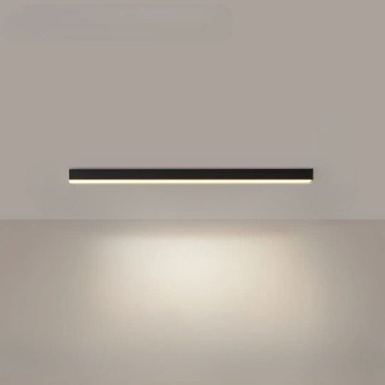 Skandinavische Deckenlampe LED Für Wohnzimmer - Minimalistisches Design, Energieeffizient, Einfache Montage 19