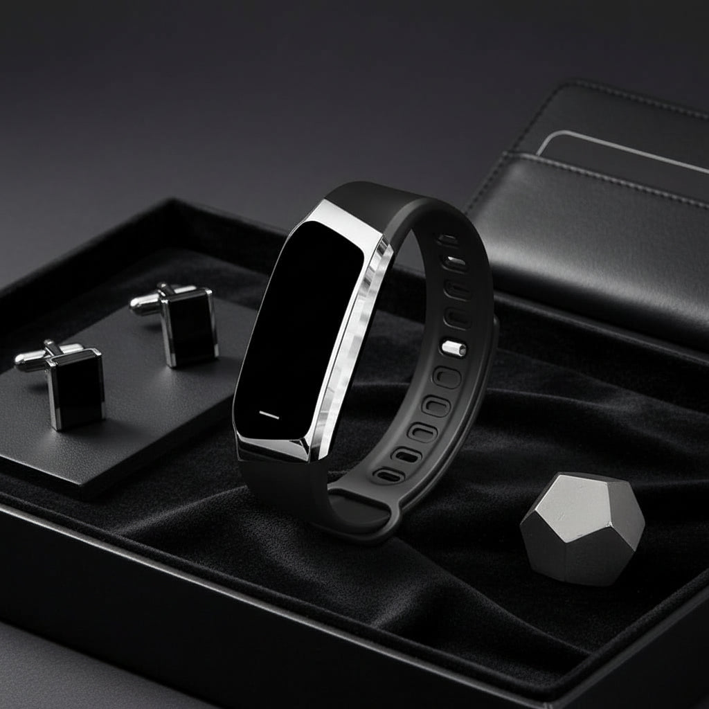 Smartwatch Für Frauen Und Männer Mit Intelligenter Gesundheitsüberwachung 6