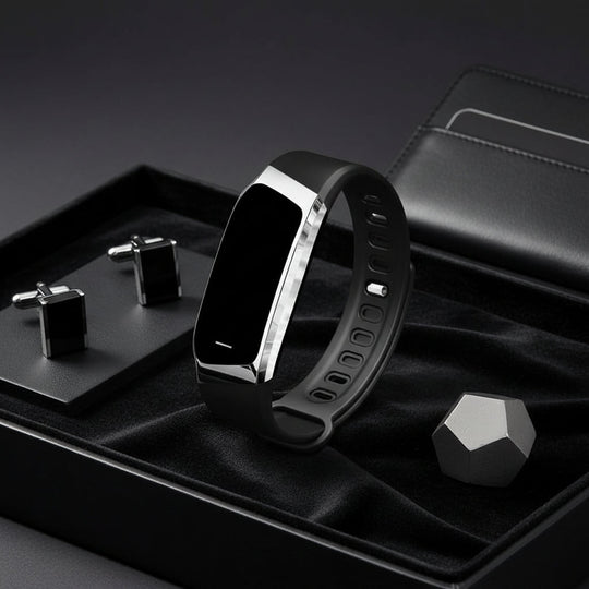 Smartwatch Für Frauen Und Männer Mit Intelligenter Gesundheitsüberwachung 6