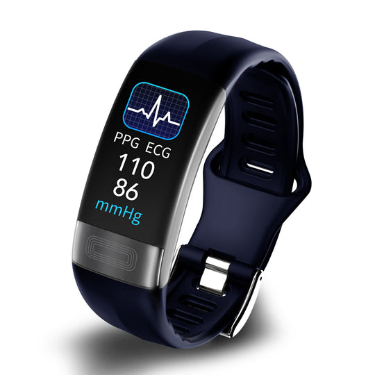 Smartwatch für Frauen mit Gesundheitsüberwachung und Zyklustracker 4