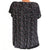 Sommer Frau Tee