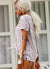 Sommer Frau Tee