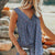 Sommer Frau Tee