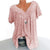 Sommer Frau Tee