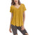 Sommer Frau Tee